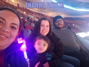 Disney on Ice Presents: Mickey's Search Party