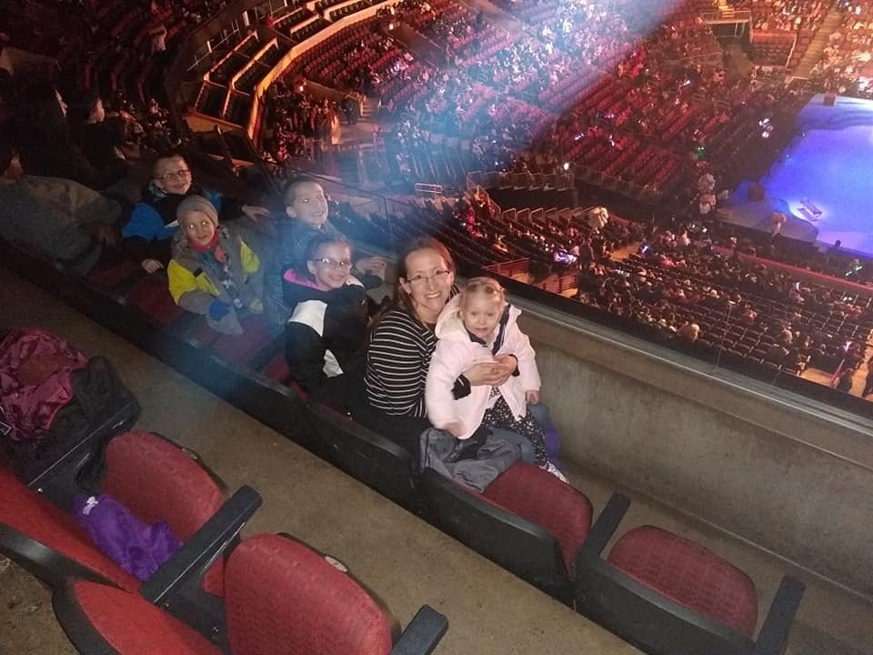Disney on Ice Presents: Mickey's Search Party