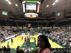 University of South Florida Bulls vs. Wichita State University Shockers - NCAA Women's Basketball