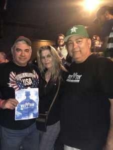 SiriusXM Lithium Presents: Gin Blossoms New Miserable Experience Live - Alternative Rock