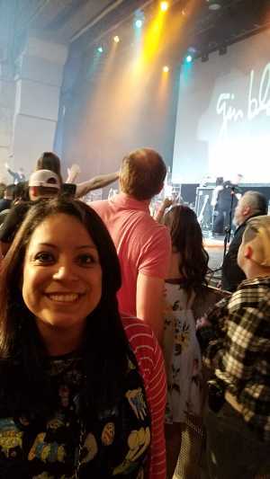 SiriusXM Lithium Presents: Gin Blossoms New Miserable Experience Live - Alternative Rock