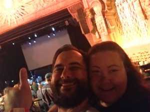 SiriusXM Lithium Presents: Gin Blossoms New Miserable Experience Live - Alternative Rock