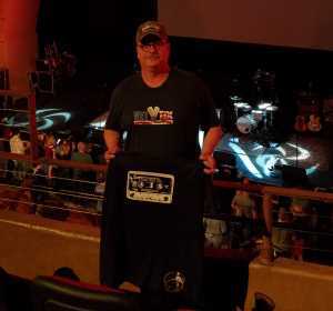 SiriusXM Lithium Presents: Gin Blossoms New Miserable Experience Live - Alternative Rock