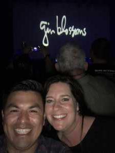 SiriusXM Lithium Presents: Gin Blossoms New Miserable Experience Live - Alternative Rock