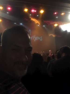 SiriusXM Lithium Presents: Gin Blossoms New Miserable Experience Live - Alternative Rock