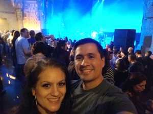 SiriusXM Lithium Presents: Gin Blossoms New Miserable Experience Live - Alternative Rock