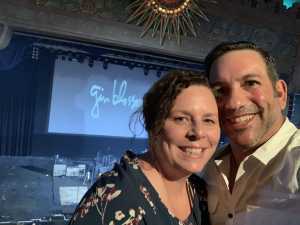 SiriusXM Lithium Presents: Gin Blossoms New Miserable Experience Live - Alternative Rock