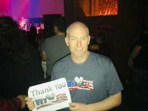 SiriusXM Lithium Presents: Gin Blossoms New Miserable Experience Live - Alternative Rock