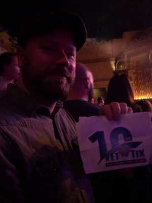 SiriusXM Lithium Presents: Gin Blossoms New Miserable Experience Live - Alternative Rock