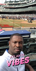 DALLAS attended 19th Annual Celebrity Flag Football Challenge - * See Notes! on Feb 2nd 2019 via VetTix 