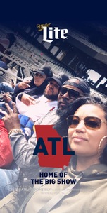 Jazmin attended 19th Annual Celebrity Flag Football Challenge - * See Notes! on Feb 2nd 2019 via VetTix 