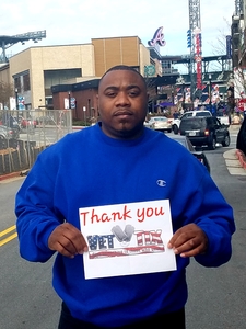 19th Annual Celebrity Flag Football Challenge - * See Notes!