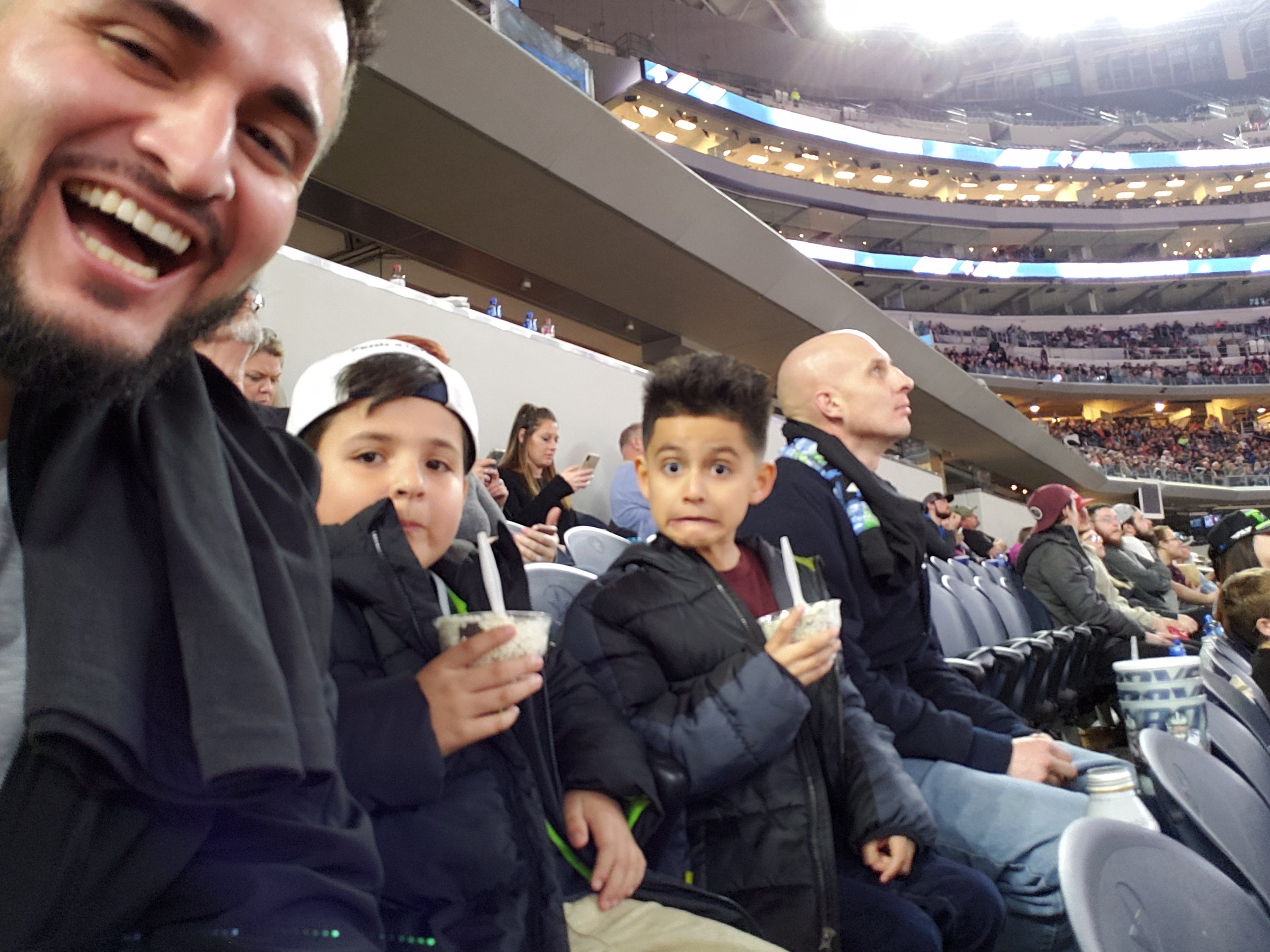 AMA Monster Energy Supercross