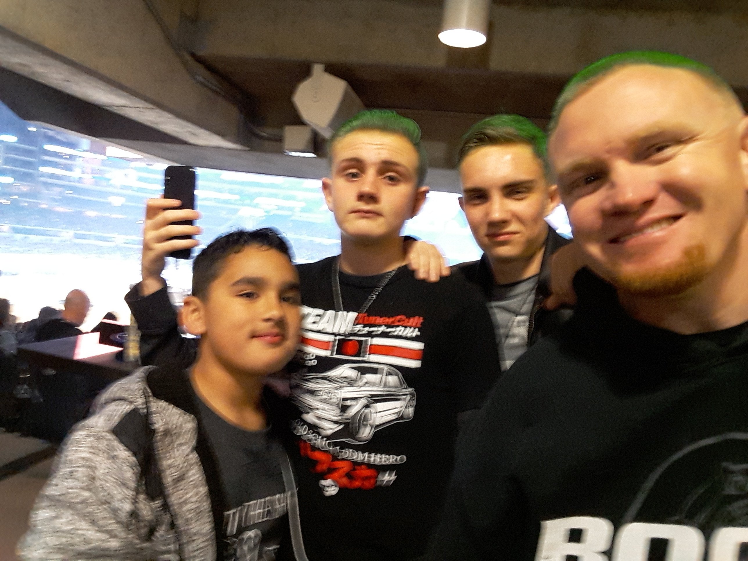 AMA Monster Energy Supercross
