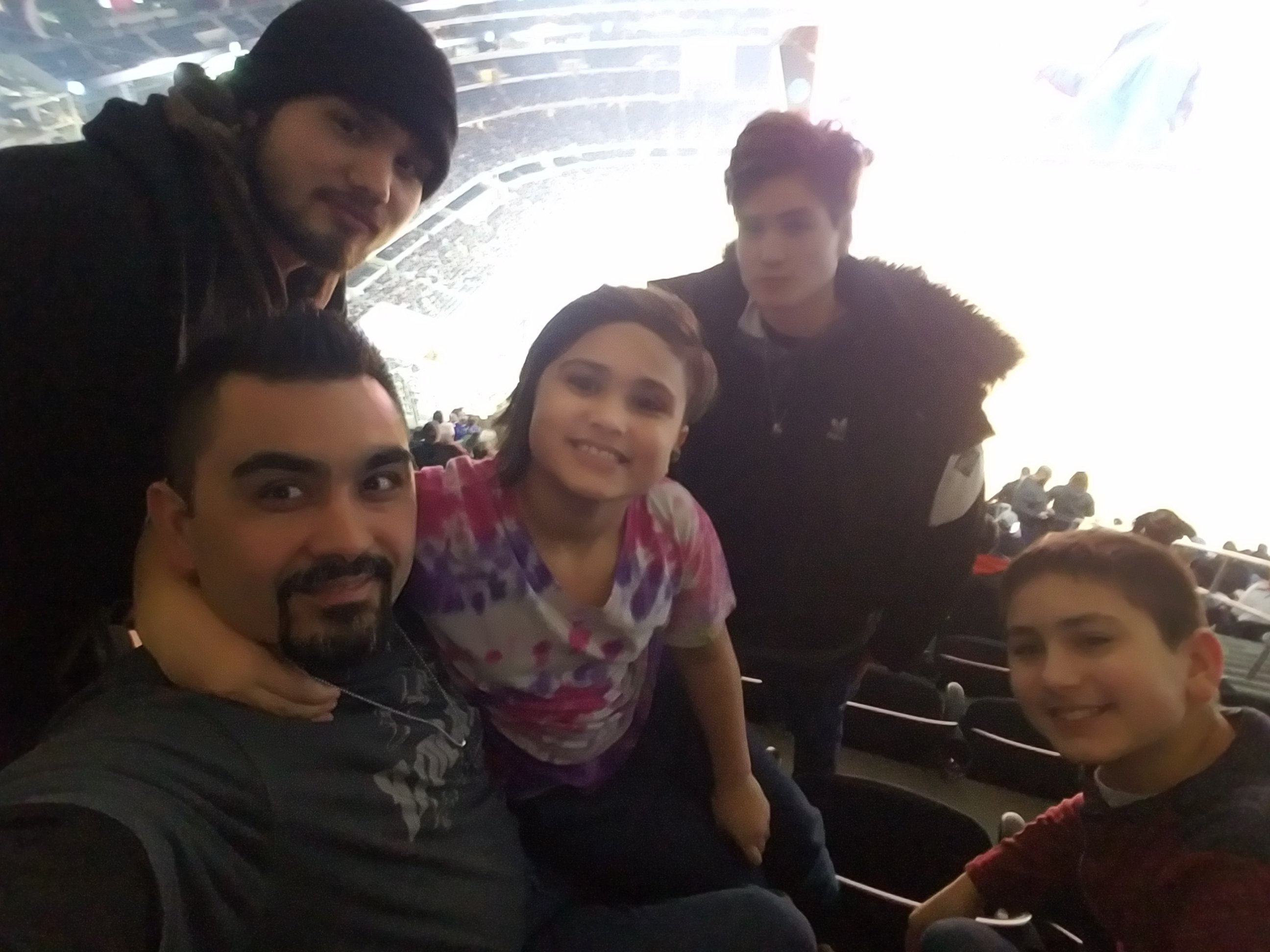 AMA Monster Energy Supercross