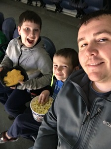 AMA Monster Energy Supercross