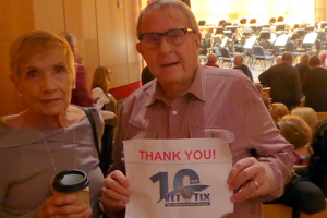 The Phoenix Symphony - Broadway and Beyond with Matt Doyle