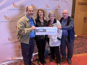 The Phoenix Symphony - Broadway and Beyond with Matt Doyle