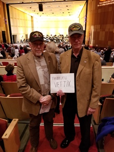 The Phoenix Symphony - Broadway and Beyond with Matt Doyle