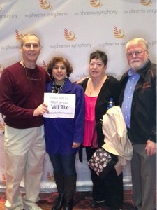 The Phoenix Symphony - Broadway and Beyond with Matt Doyle