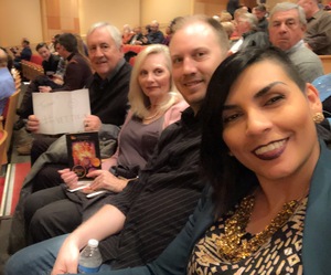 The Phoenix Symphony - Broadway and Beyond with Matt Doyle