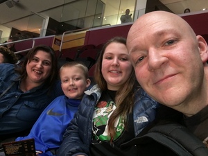 Cleveland Cavaliers vs. Boston Celtics - NBA