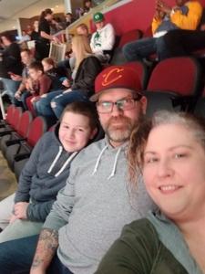 Cleveland Cavaliers vs. Boston Celtics - NBA