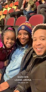 Cleveland Cavaliers vs. Boston Celtics - NBA