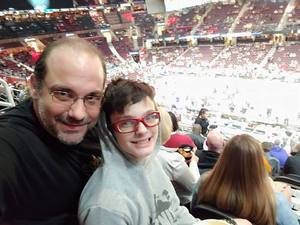 Cleveland Cavaliers vs. Boston Celtics - NBA