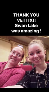 Swan Lake Performed by Ballet West - Wednesday