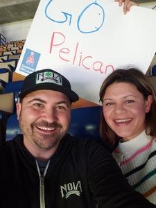 New Orleans Pelicans vs. Indiana Pacers - NBA - Tonight!