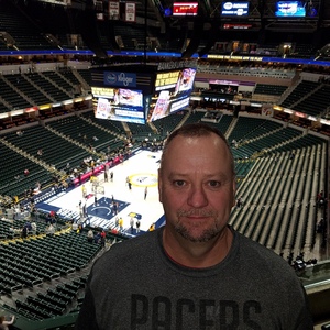 Indiana Pacers vs. LA Clippers - NBA
