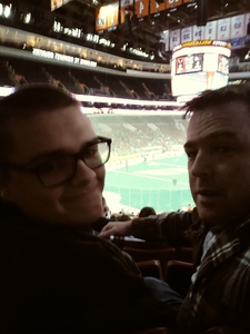 Philadelphia Wings vs. Colorado Mammoth - National Lacrosse League