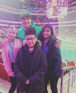 Philadelphia Wings vs. Colorado Mammoth - National Lacrosse League