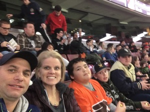 Philadelphia Wings vs. Colorado Mammoth - National Lacrosse League