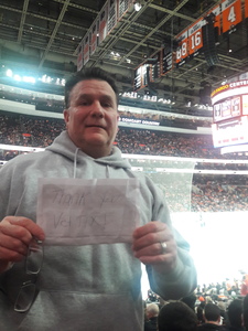 Philadelphia Flyers vs. Los Angeles Kings - NHL