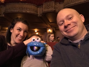 Sesame Street Live! Make Your Magic - Children's Theatre
