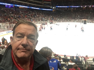 Arizona Coyotes vs. St. Louis Blues - NHL