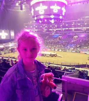 PBR Iron Cowboy- Feb. 22 Tickets