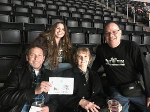 PBR Iron Cowboy- Feb. 22 Tickets