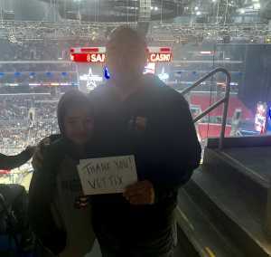 PBR Iron Cowboy- Feb. 22 Tickets
