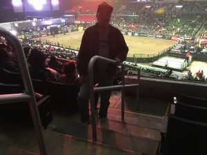 PBR Iron Cowboy- Feb. 22 Tickets
