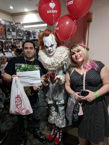 Mad Monster Party - * Saturday Only