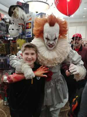 Mad Monster Party - * Saturday Only