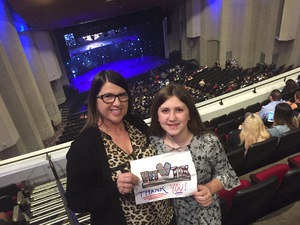 Dancing With the Stars Live