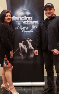 Dancing With the Stars Live