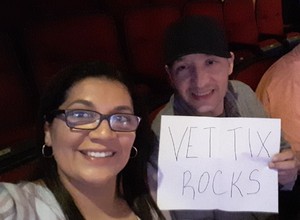 Dancing With the Stars Live