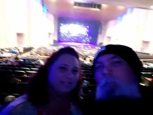 Dancing With the Stars Live