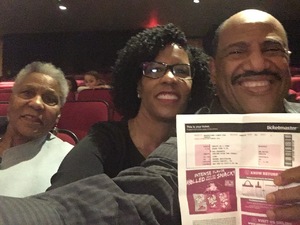 Dancing With the Stars Live