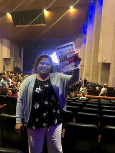 Dancing With the Stars Live